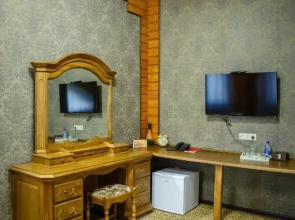 Guest House Chalet