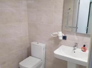 Отель Чёрный Слон