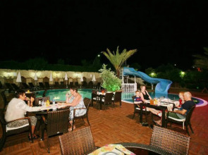 Апарт-Отель Bella Bravo