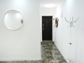 Апартаменты LUXE Рабоче-Крестьянская 7