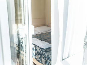 Гостевой дом Эв Рошель