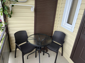 Гостевой дом на Таманской 10