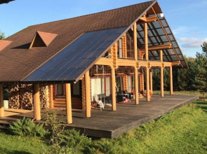 3 Gelaland Private House