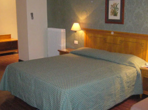 Hotel Real Orto Botanico