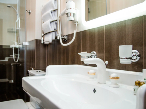 Гостевой Дом Небо