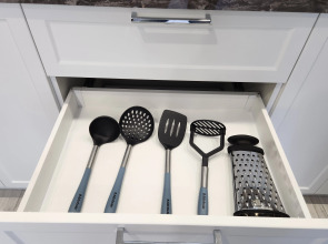 Апартаменты Ocean