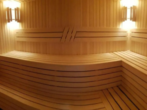 Отель Чёрный Слон