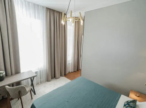 Квартира в центре Питера