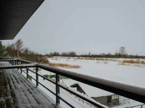 Меблированные комнаты Загородный комплекс Тимофеево