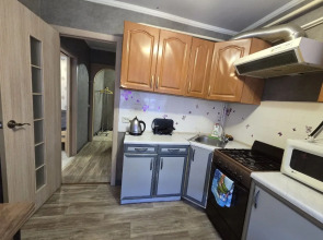 Апартаменты С Одной Комнатой на Чкалова 64А