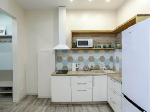 Апартаменты Vlad apartments