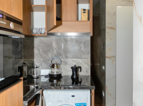 Апартаменты в центре Сочи 10 минут до моря АК Архитектор двухместные улучшенные