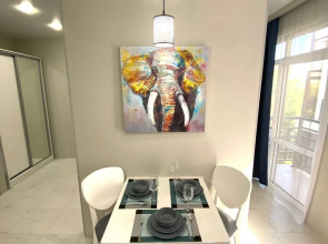 Апартаменты Рядом с Морем