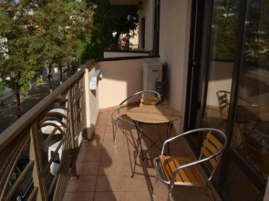 Гостевой дом Де Париж