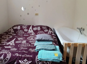 Гостевой дом Каюты Капитана Немо