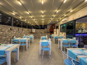 Отель La Bella Suite