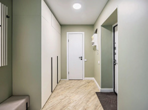 Уютная Квартира в центре у метро