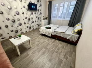Na Pobedy 58 Apartments