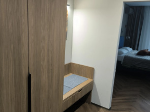 Квартира Дизайнерская студия у метро