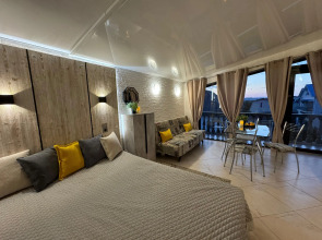 Квартира Loft studii