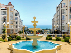 Апартаменты Стильные для Отдыха от Home Group apartments