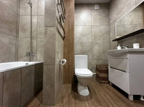 Квартира Двухкомнатная Приморский 61