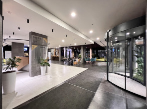 Квартира Управляйте своим комфортом с помощью Алисы