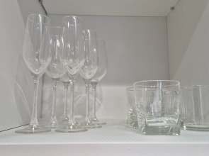 Апартаменты люкс рядом с метро, заселение 24/7