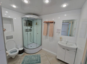 Гостевой дом Горный Воздух