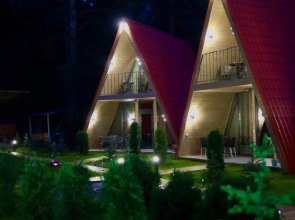 База отдыха Робин Гуд