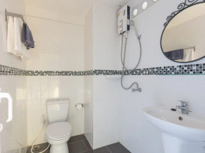 Отель Lantana Pattaya