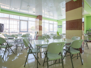 Гостевой Дом K.V.N.