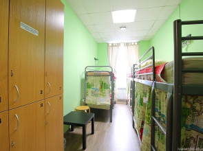 Хостел Бугров