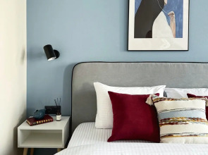 Квартира от GoodHome_ekb в сердце района Академический