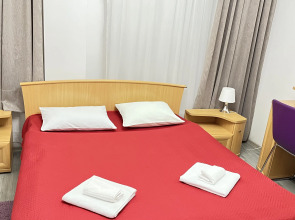 Мини-отель Kovensky