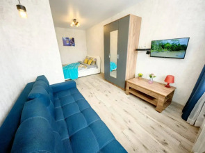 Апартаменты Like Home с видом на море