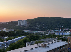 Апартаменты Gorizont Apart во Владивостоке