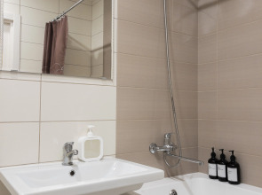 Апартаменты KiraLive ЖК Кузнечиха Город