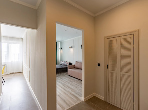 Апартаменты на Трофимова