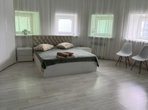 Dvuhkomnatnaya v centre Flat