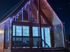 Ladoga Guest house