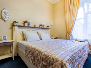 Меблированные комнаты Блюз на Невском