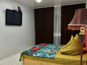 Na Lomonosova 3 Flat