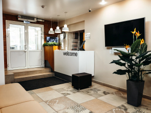 Dvina Hotel