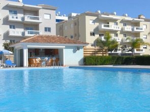 Kvartira Apartments