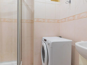 Апартаменты сказка в лучшем месте