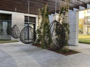 Апартаменты Happy House Нагатинская 10 А