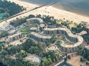 Sea View Svetly Mir Apartments