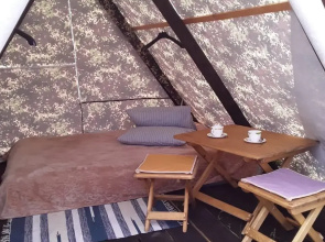 Гостевой дом Family house