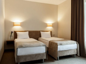 Отель Сова Беседы